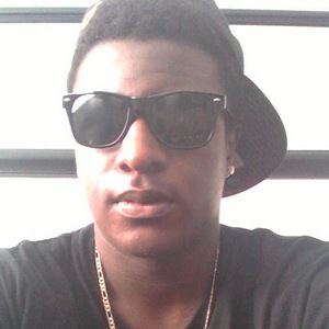 Meet your Posher, Rick